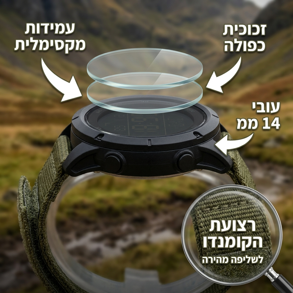 חבילת המסלול