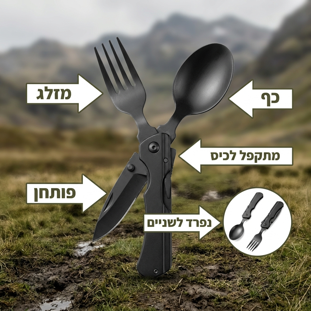 חבילת המסלול