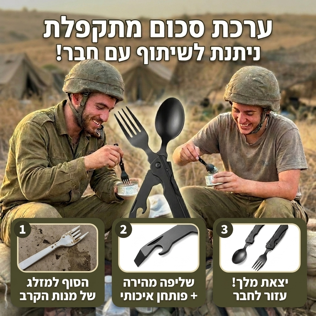 חבילת המסלול
