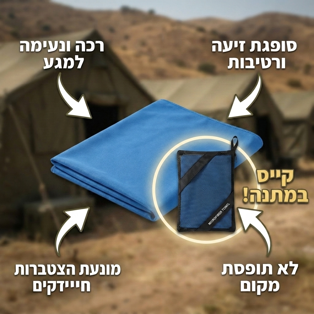 חבילת המסלול
